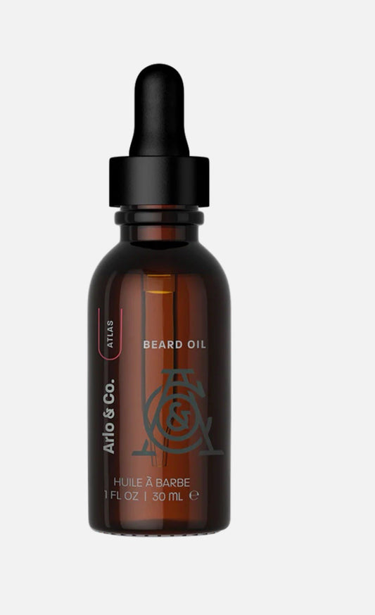 Beard Oil