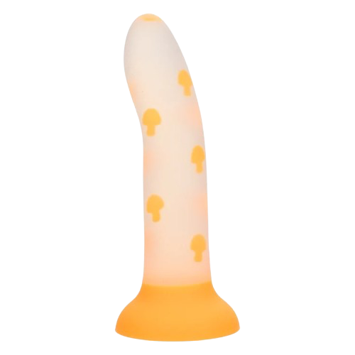 Glow Stick Mushroom