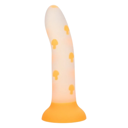 Glow Stick Mushroom
