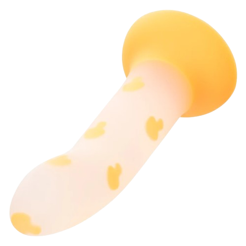 Glow Stick Mushroom