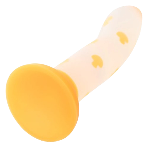 Glow Stick Mushroom