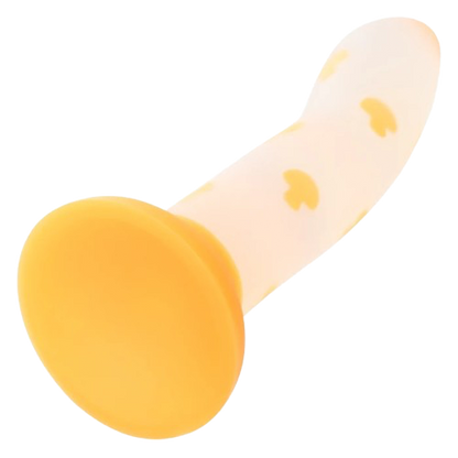 Glow Stick Mushroom